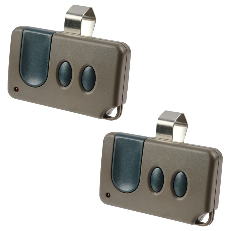 GARAGE STOP 2 Garage Door Remote for Sears Craftsman (139.53680 139.53681) - Image 1